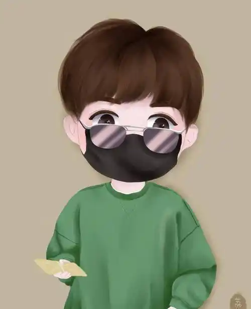 何九华,他是怎么来到乌托邦_少年_时候_性格