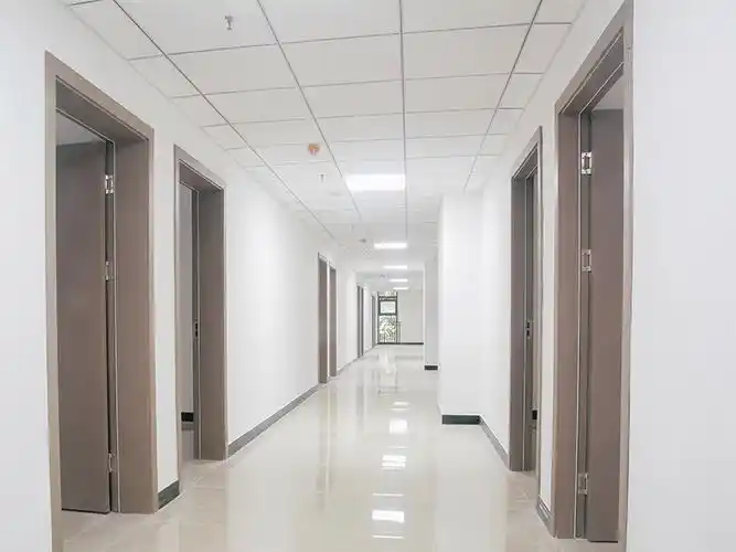 成都赢星高考学校环境怎么样?漂不漂亮?