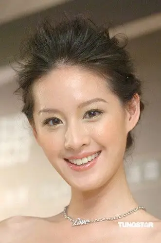 曾恺玹写真图片