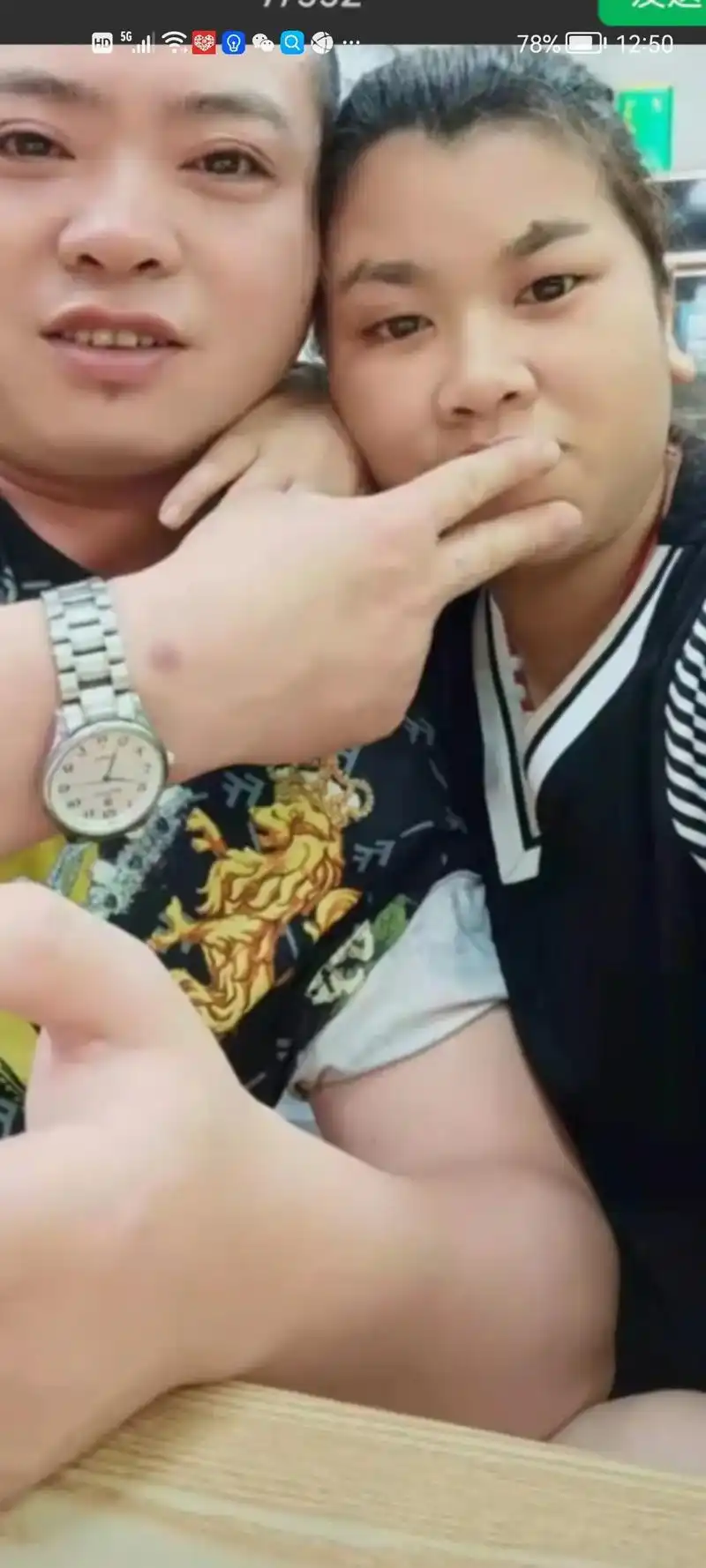 有人知道这个没良心的男人在哪里,法院的人在找他,两年没有拿过 - 抖