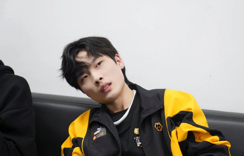 季后赛在即,狼队的关键还是他_estarpro_重庆_武汉