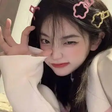 好看的qq头像图片女生可爱女生唯美真人高清头像图片大全