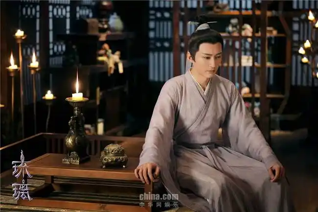 黄宥明,钱泳辰,杜俊泽友情出演的的东方神话仙侠巨制《琉璃