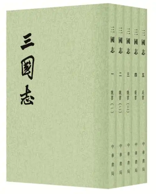 读史|话不多的《三国志》,如何留下最宏大的故事?