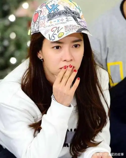 跑男一霸,宋智孝