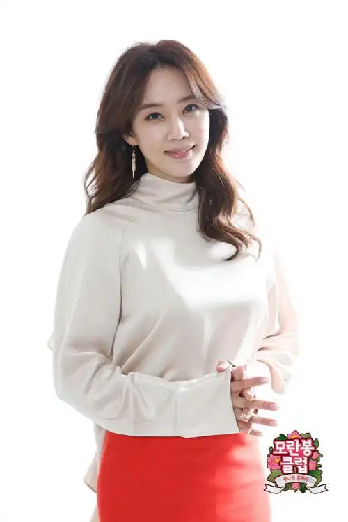 【图片】【新闻】吴贤庆主持 a chosun《莫兰山俱乐部》节目_吴贤庆吧