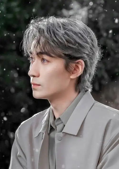 朱一龙oppo光影美学家##reno11拍出朱一龙人生照片