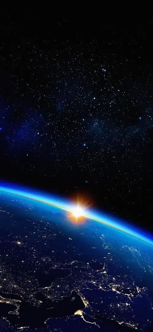 2021外媒精选30适合苹果手机iphone12pro和max的壁纸分享