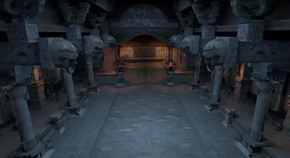 重探七星鲁王宫 《新盗墓笔记》古墓历程回忆录