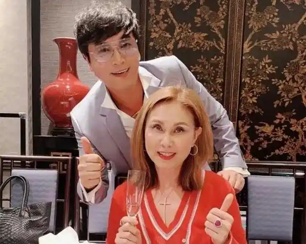 还有人记得《胜者为王》里的陈庭威吗?