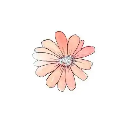 头像图片干净简单 简单干净漂亮又好看的头像图片_微信头像_头像屋