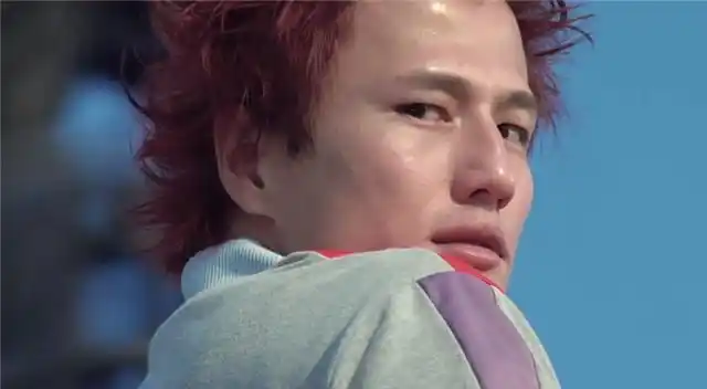 新警察故事中和成龙作对的五大反派有一个和周星驰拍过广告