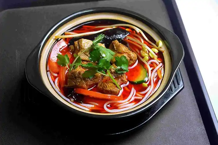 一份小吃的乡愁