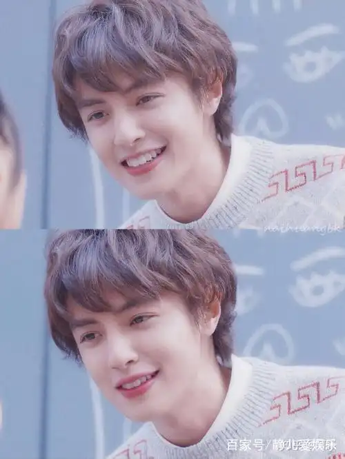 6版"花泽类"各有特色,谁是你心中的类,两位现实是"渣男"