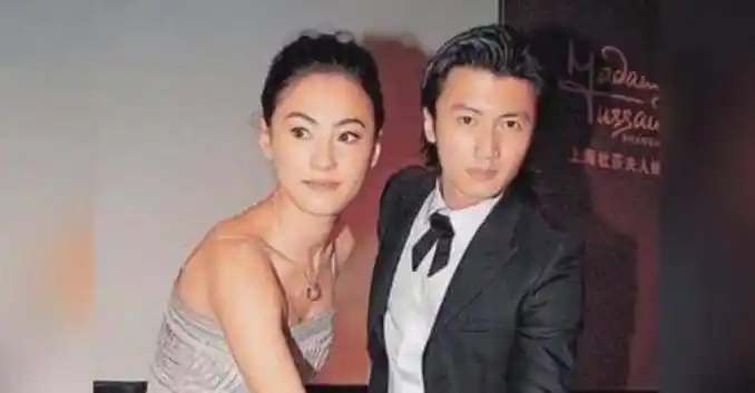 原创谢霆锋有多酷人到中年才与父亲和解和王菲复合却不会结婚