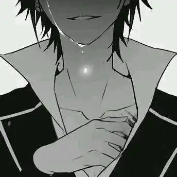 但有些人捅我一刀,我却只会捂着伤口边哭边笑