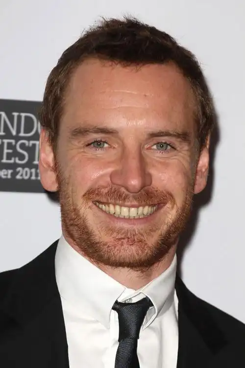 fassbender),1977年4月2日出生于德国,德国,爱尔兰双国籍男演员