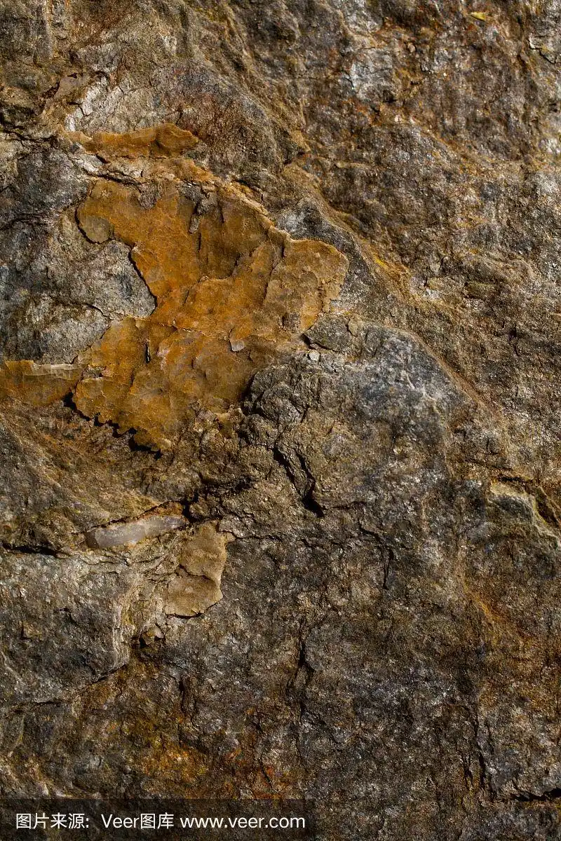 石头纹理背景;天然岩石纹理.抽象的背景和纹理为设计师.