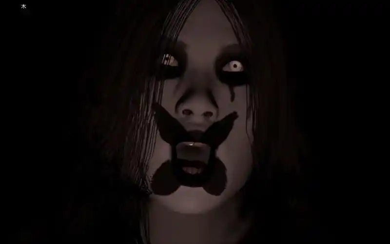 【水月】《pacify》单推女鬼