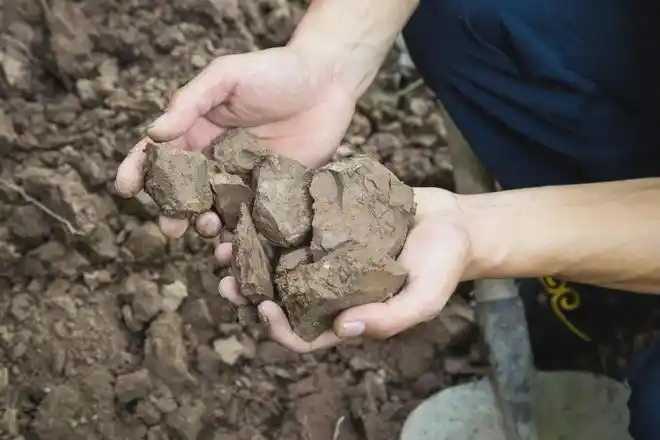 小时候玩泥巴是为了快乐长大玩泥巴是为了珍藏童年