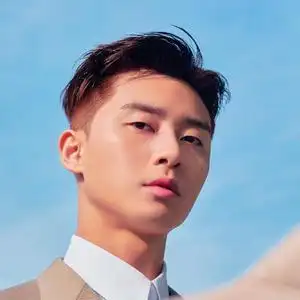 朴叙俊jeomju头像