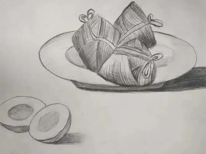 君山邻里创意端午大赛作品出炉,快来pick你的心头好!