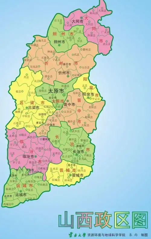 省级行政区划图手抄报 手抄报简单又好看-蒲城教育文学网