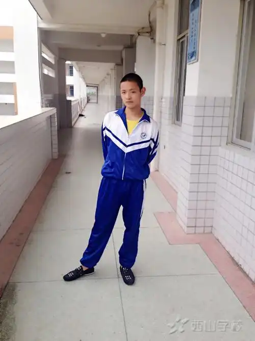 福建西山学校高中部高一15班学生个人照片