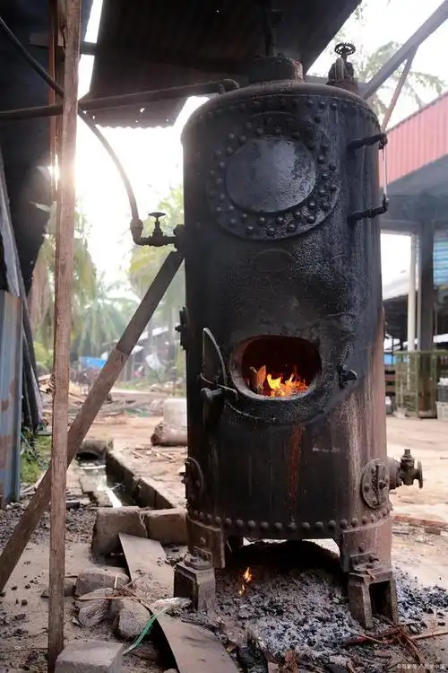 老师,我大学专业是"能源与动力工程",毕业后我要去烧锅炉吗?