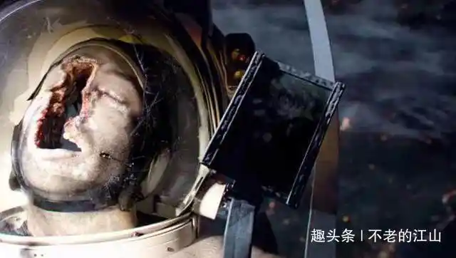 在太空遇难的宇航员尸体为什么不能运回地球看完真的很心酸
