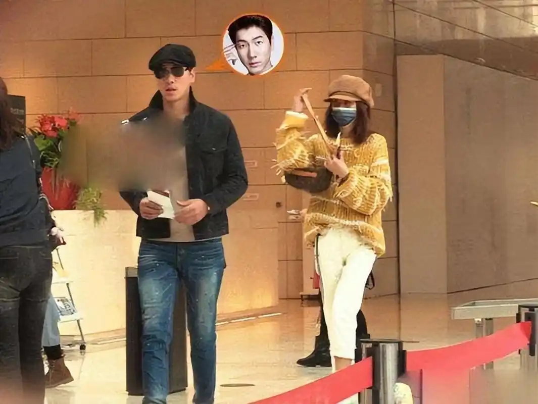 三天两头往前妻家跑,离婚不到5年,张亮和寇静有了新故事