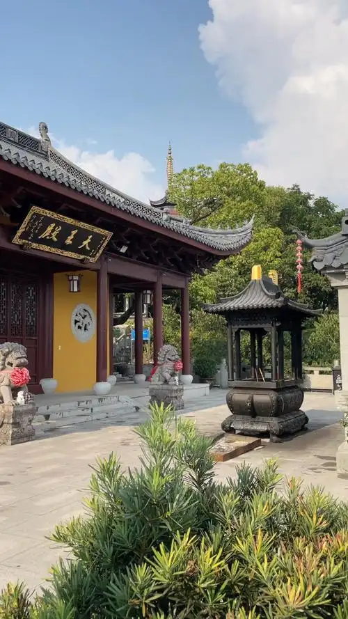 记录生活#杭州市萧山区临浦镇峙山公园风景-度小视