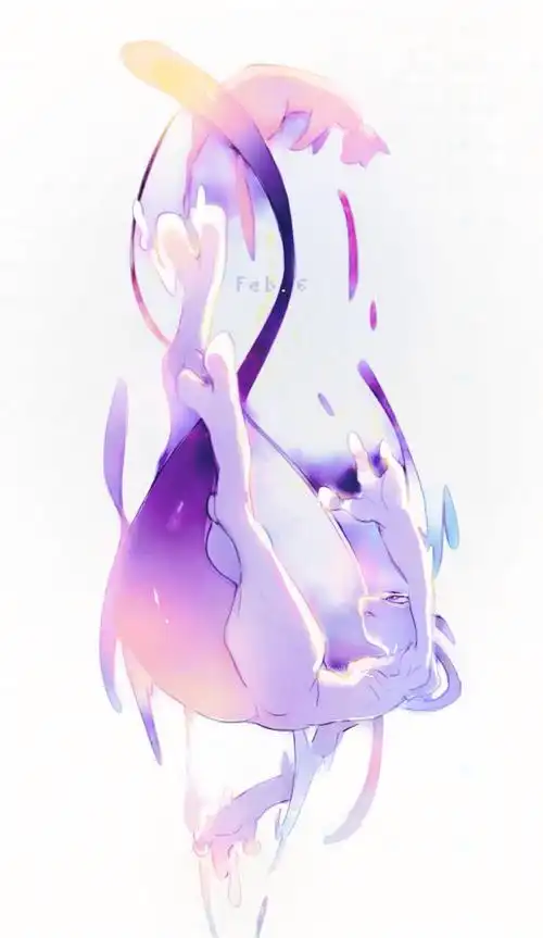 超梦- 堆糖,美图壁纸兴趣社区