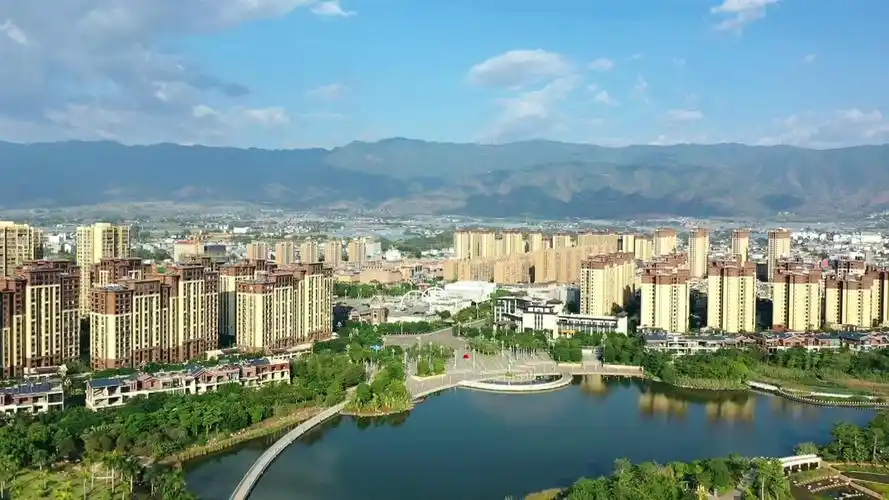 "大比拼"谱写"元谋人"故乡新传——元谋县文化馆