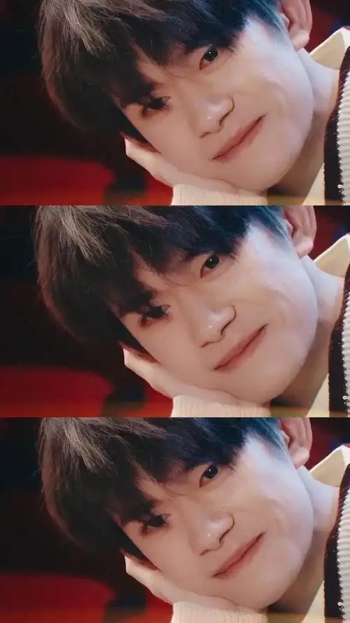 手机壁纸,易烊千玺专场