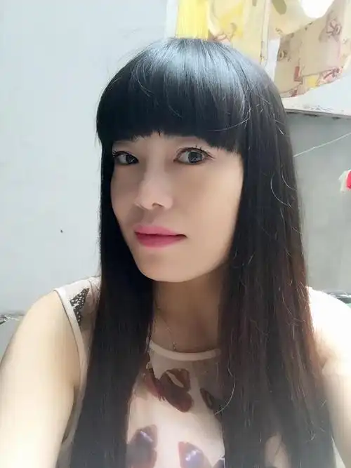 29岁未婚女征婚照片(id:91181282)_河南平顶山征婚交友_珍爱网
