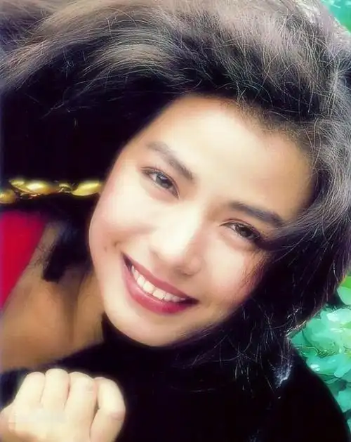 钟楚红拍的电影有哪些(一个让80后心潮澎湃的女星)(3)