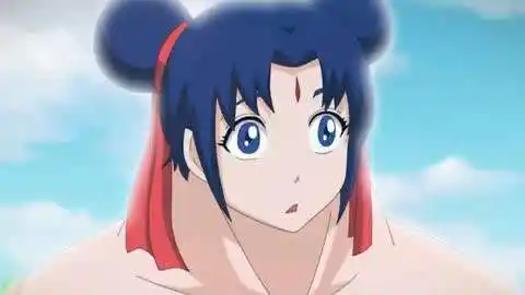 小辣椒说电影02 十万个冷笑话,哪吒变灯神,吓坏玲珑子,师父要把他