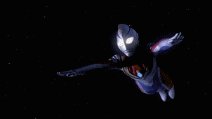 戴拿奥特曼的索尔捷特光线,有3种,第3种有人说是闪耀戴拿_网易订阅