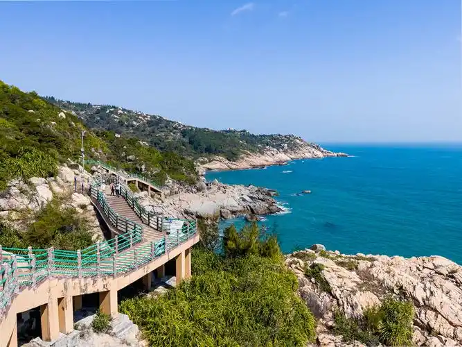 惠州惠东海龟湾