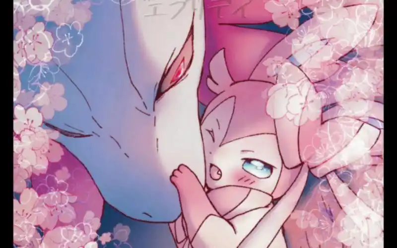 心醉神迷每一天*仙布x三头龙系列