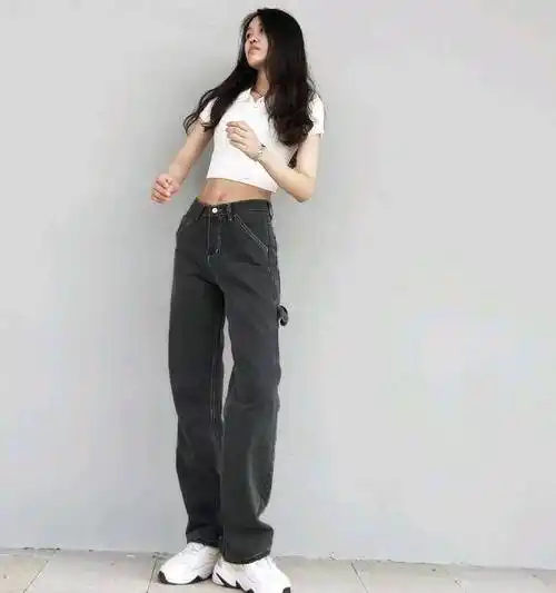 女生最受欢迎身高榜单:公认168是女神身高,没想到165最让人羡慕