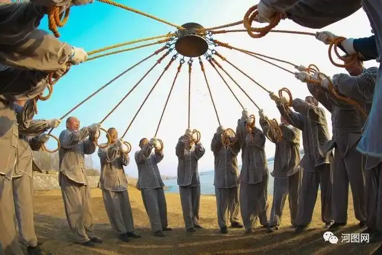 硪工号子将亮相第17届会盟银滩荷花节开幕式