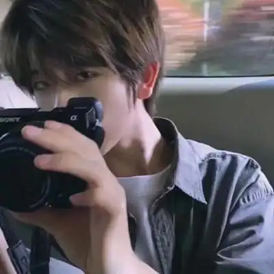 全网帅气男生头像119张_男生头像_头像屋