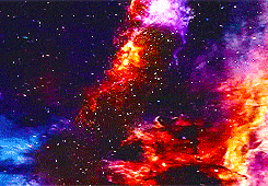 迷幻星空 - 堆糖,美图壁纸兴趣社区