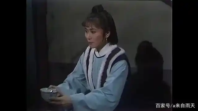 解读83射雕英雄传杨铁心郭啸天因何家破人亡