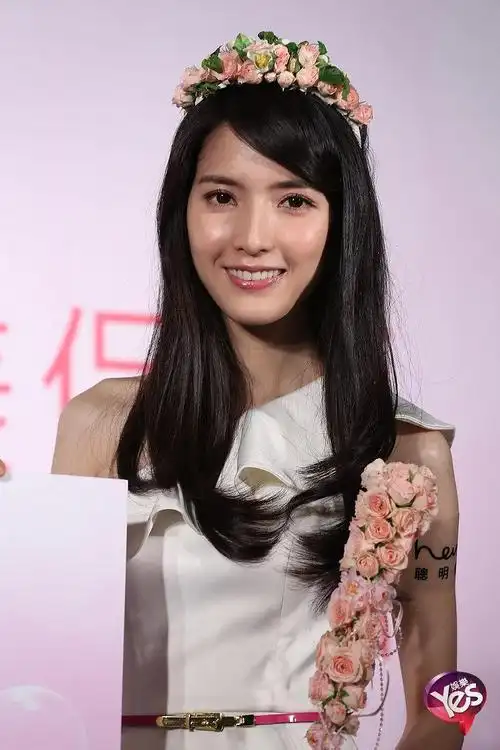 陈匡怡 andrea chen的图片