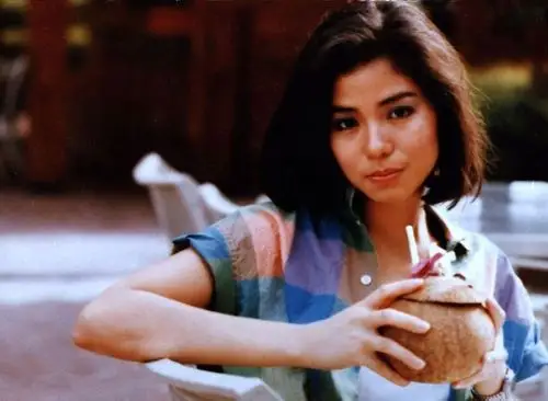 31岁结婚47岁丧夫息影29年钟楚红为何选择不再嫁人