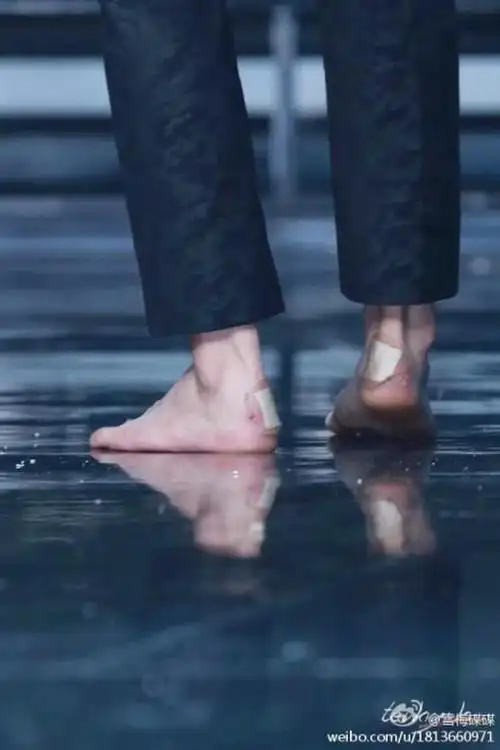 传杨幂撮合李易峰唐嫣