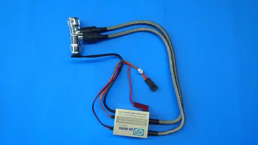 gf60i2lv120直列双缸cdi点火器9502ngh汽油直列双缸发动机